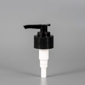 28/410 plastic black pump dispenser r lp04 副本