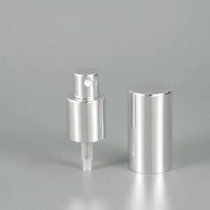 0.16cc hair gel sprayer with bamboo collar r m09 副本