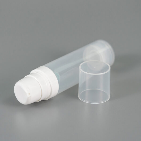 premium pp airless pump bottle for cosmetic r pp11