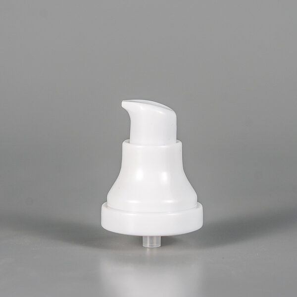 50ml Airless Pump Tube For Sunscreen (1)