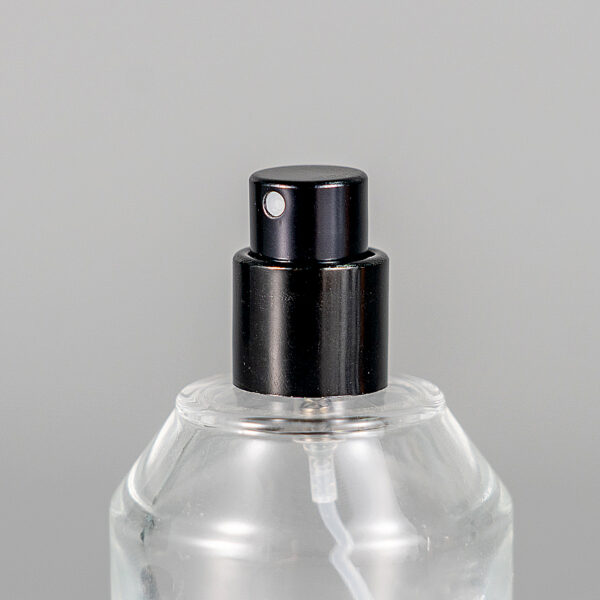 Glass Perfume Bottle (3)