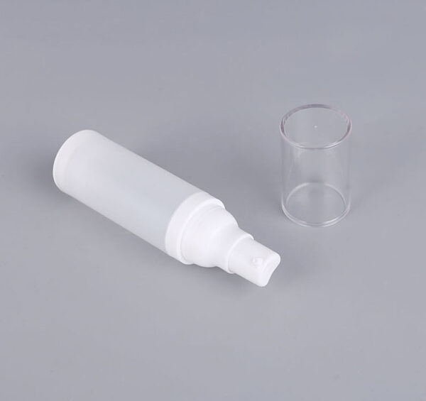 Sleek PP Snap On Airless Bottle (3)