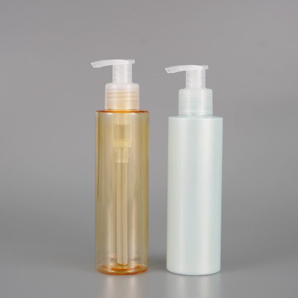 150ml Mono Material Metal Free Lotion Bottle (1)