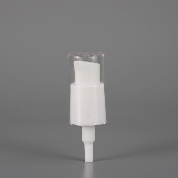 18mm Cosmetic Lotion Foundation Gel Dispenser Pump (1)