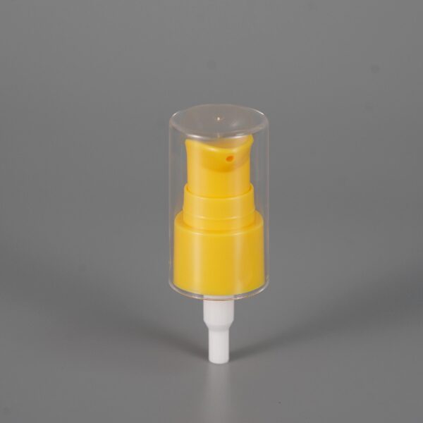 18mm Oil Cleanser Pump (2)