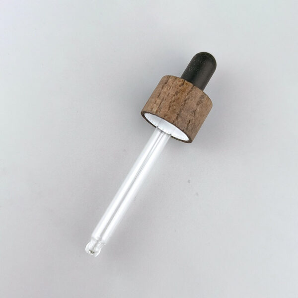 18mm Wood Collar Dropper (1)