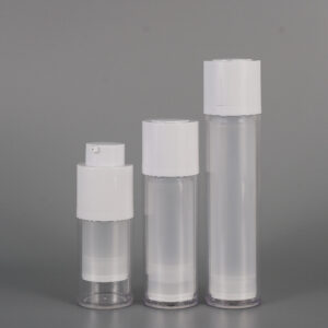 AS Twist Up Airless Bottle