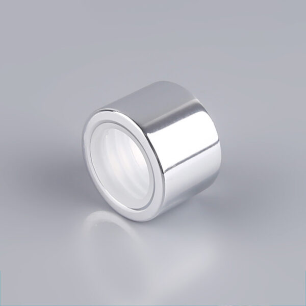 Aluminum Diffuser Cap (2)