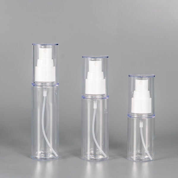 Facial Mist Sprayer Bottle (3)