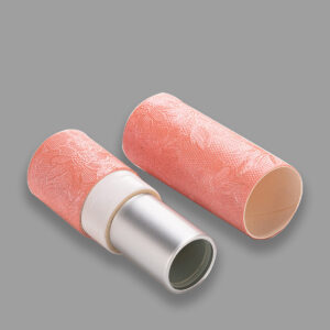 Paper Tube For Lipbalm And Lipstick (1)