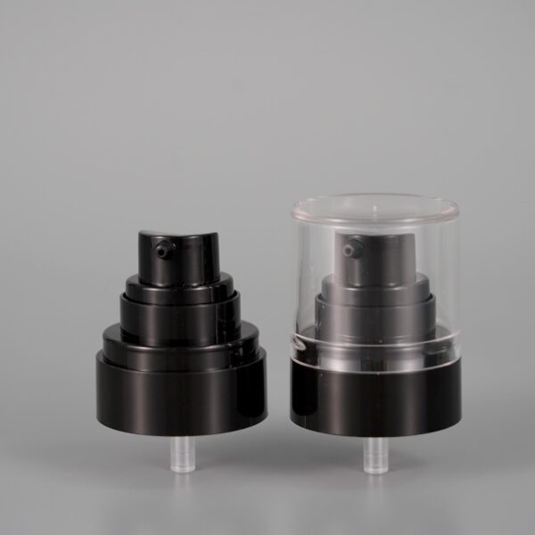 24mm Black Serum Pump (3)