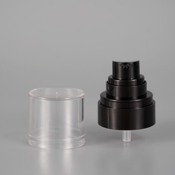 24mm Black Serum Pump (4)