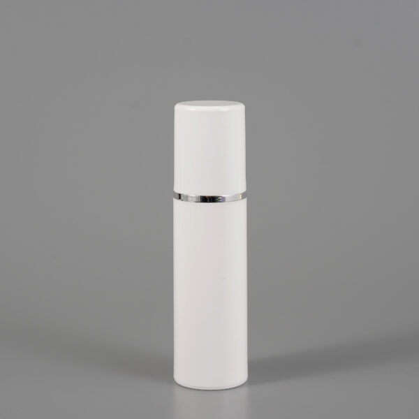 30ml PP Snap On Airless Bottle (2)