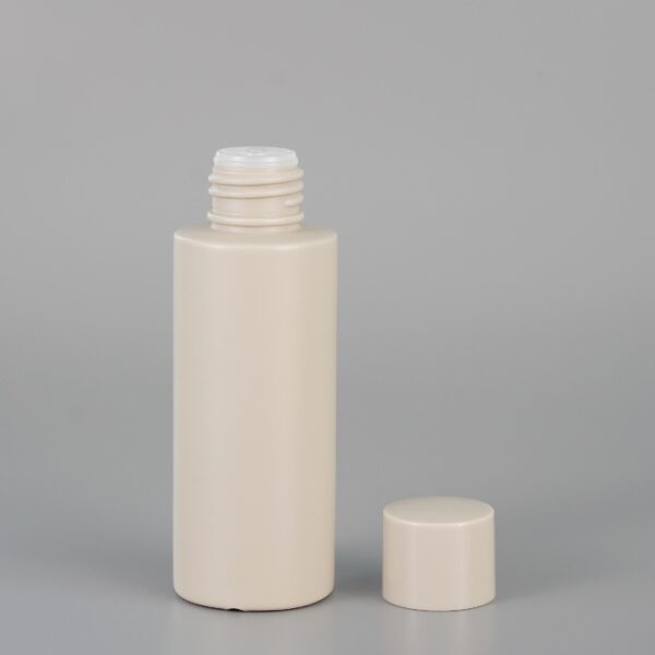 HDPE Toner Cap Bottle (2)