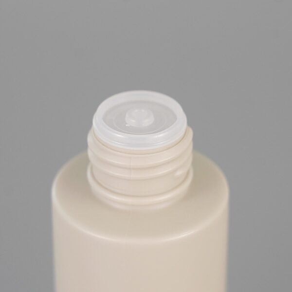 HDPE Toner Cap Bottle (3)