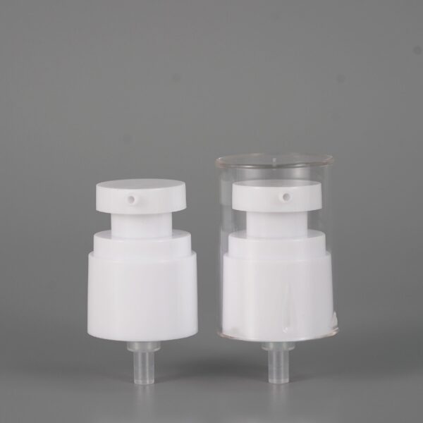 Airless Pump (1)