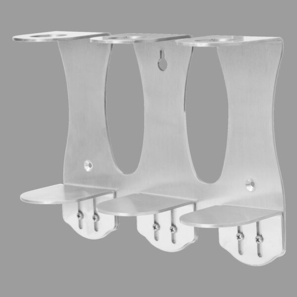 Soap Dispenser Bracket (1)