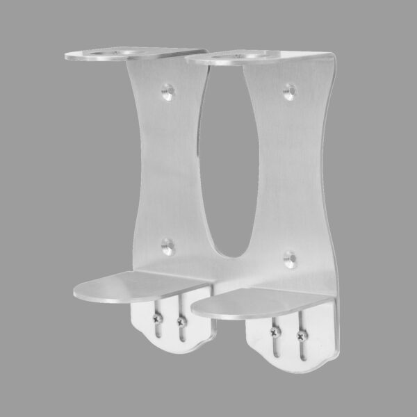 Soap Dispenser Bracket (2)