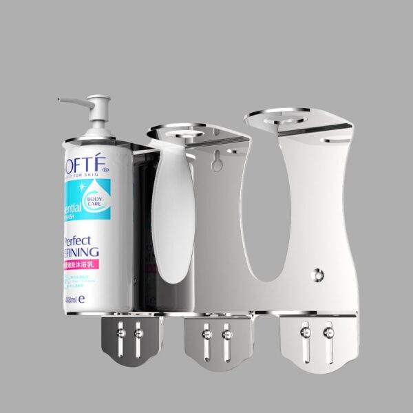 Soap Dispenser Bracket (4)