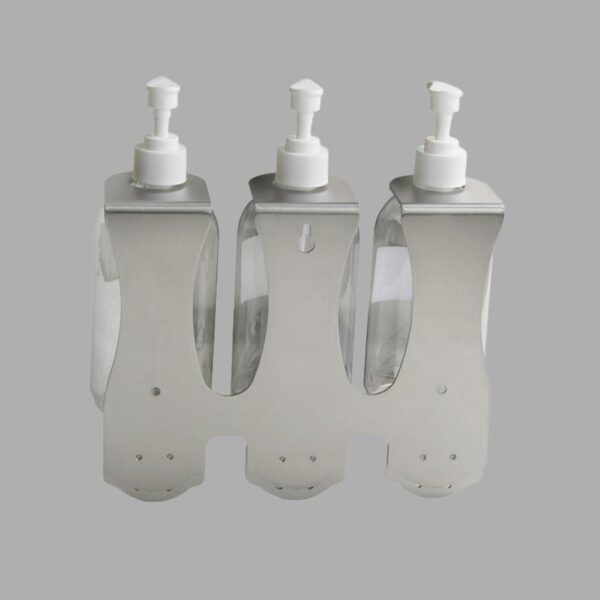 Soap Dispenser Bracket (7)