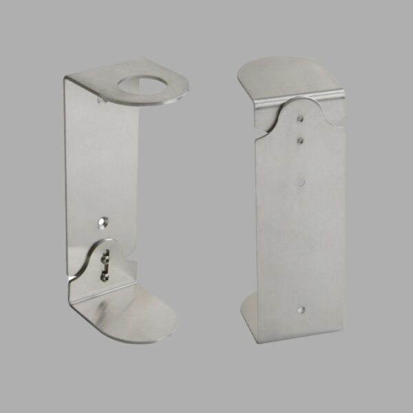 Soap Dispenser Bracket (8)