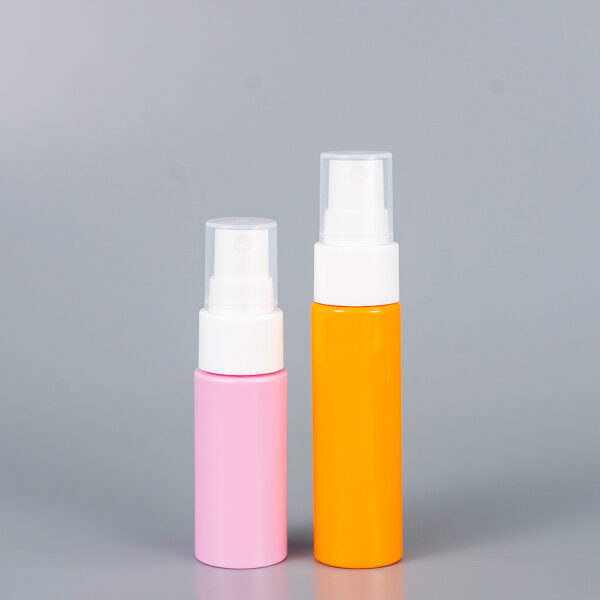 20ml 30ml Mist PET Bottle (2)