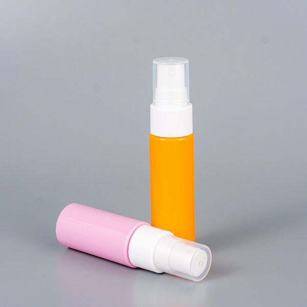 20ml 30ml Mist PET Bottle (3)