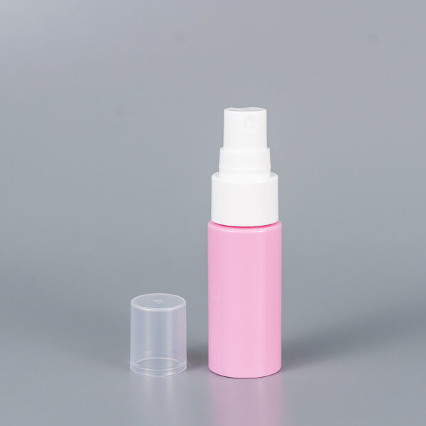 20ml 30ml Mist PET Bottle (4)