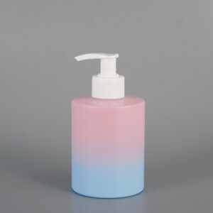 300ml Hand Wash Body Lotion Bottle (2)