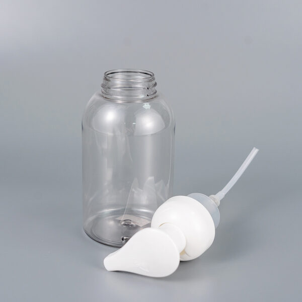 PCR Bottle Sustainable Packaging (5)