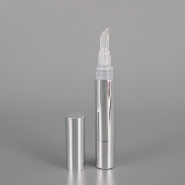 Airless Tube For Eye Serum (1)