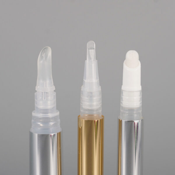 Airless Tube For Eye Serum (3)