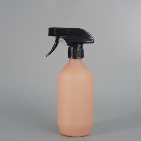 HDPE Sprayer Bottle (2)