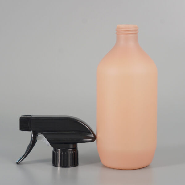 HDPE Sprayer Bottle (4)