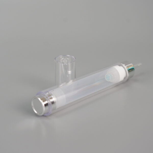 15ml Airless Syringe Eye Serum Bottle (1)