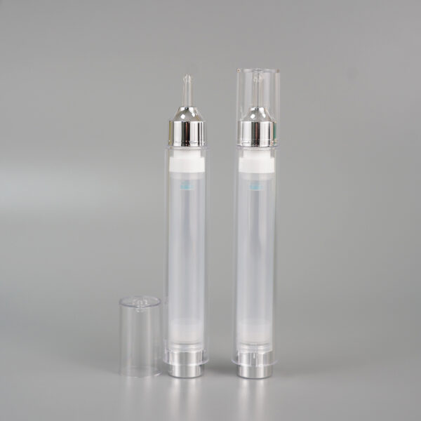 15ml Airless Syringe Eye Serum Bottle (2)