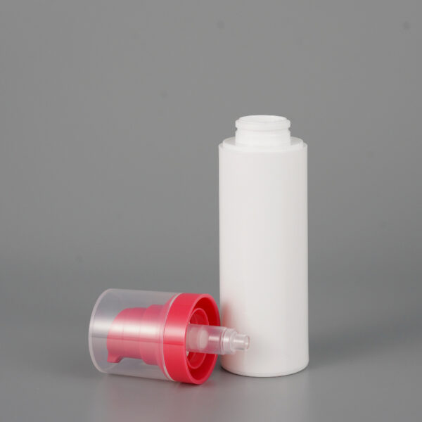 30ml Snap On PP Airless Bottle (2)