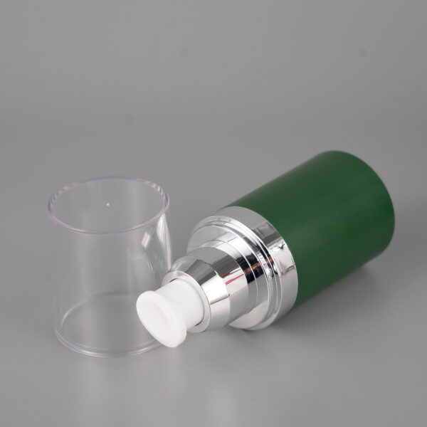 Cosmetic Packaging AS Airless Bottle (1)