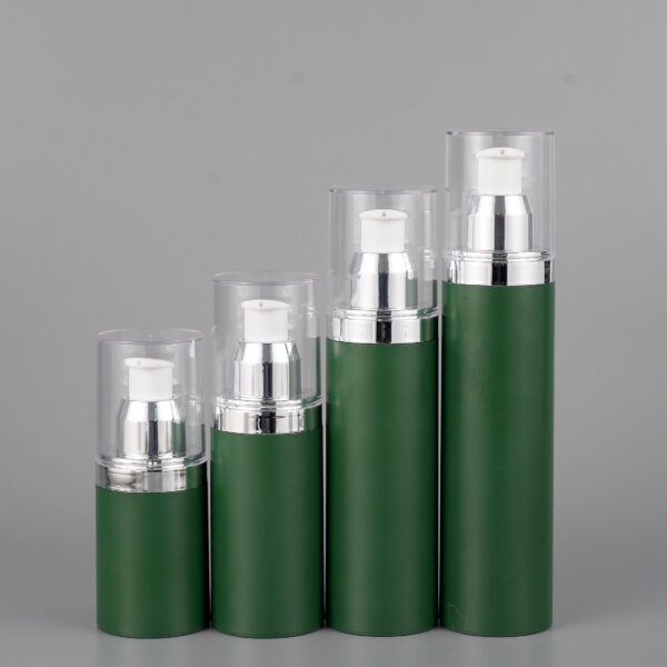 Cosmetic Packaging AS Airless Bottle (2)