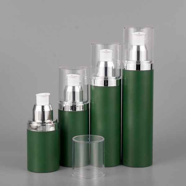 Cosmetic Packaging AS Airless Bottle (3)