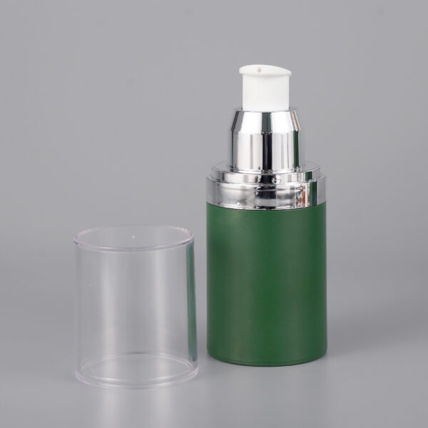 Cosmetic Packaging AS Airless Bottle (4)