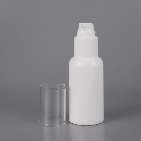 Korean 30ml 50ml Serum Airless Bottle (3)