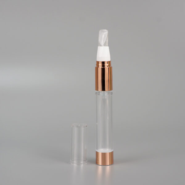 10ml Airless Tube For Lip Serum (1)