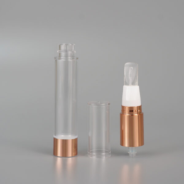 10ml Airless Tube For Lip Serum (4)