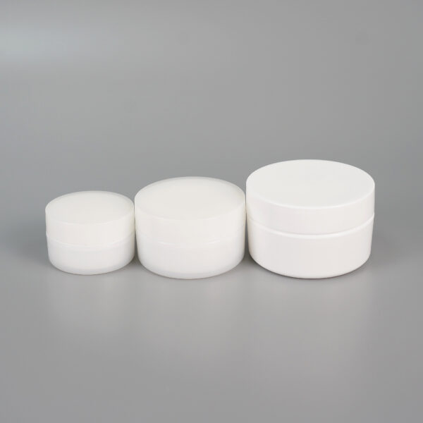 Double Wall Pp Cream Pot (7)