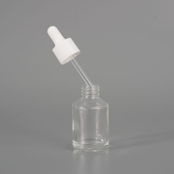 Glass Serum Dropper Bottle (4)