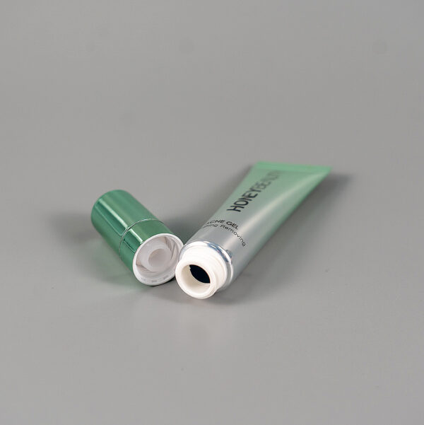 15ml Tube With Applicator For Eye Gel (5)