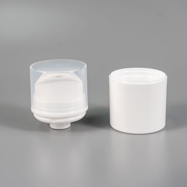 1cc Dosage Airless Bottle For Cream (5)