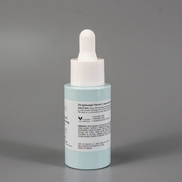 30ml Dropper Bottle For Brightening Serum (2)