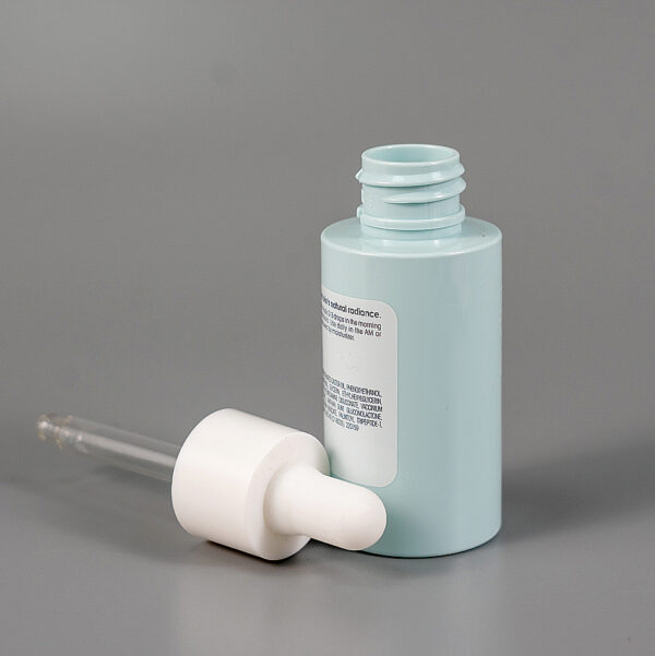 30ml Dropper Bottle For Brightening Serum (4)